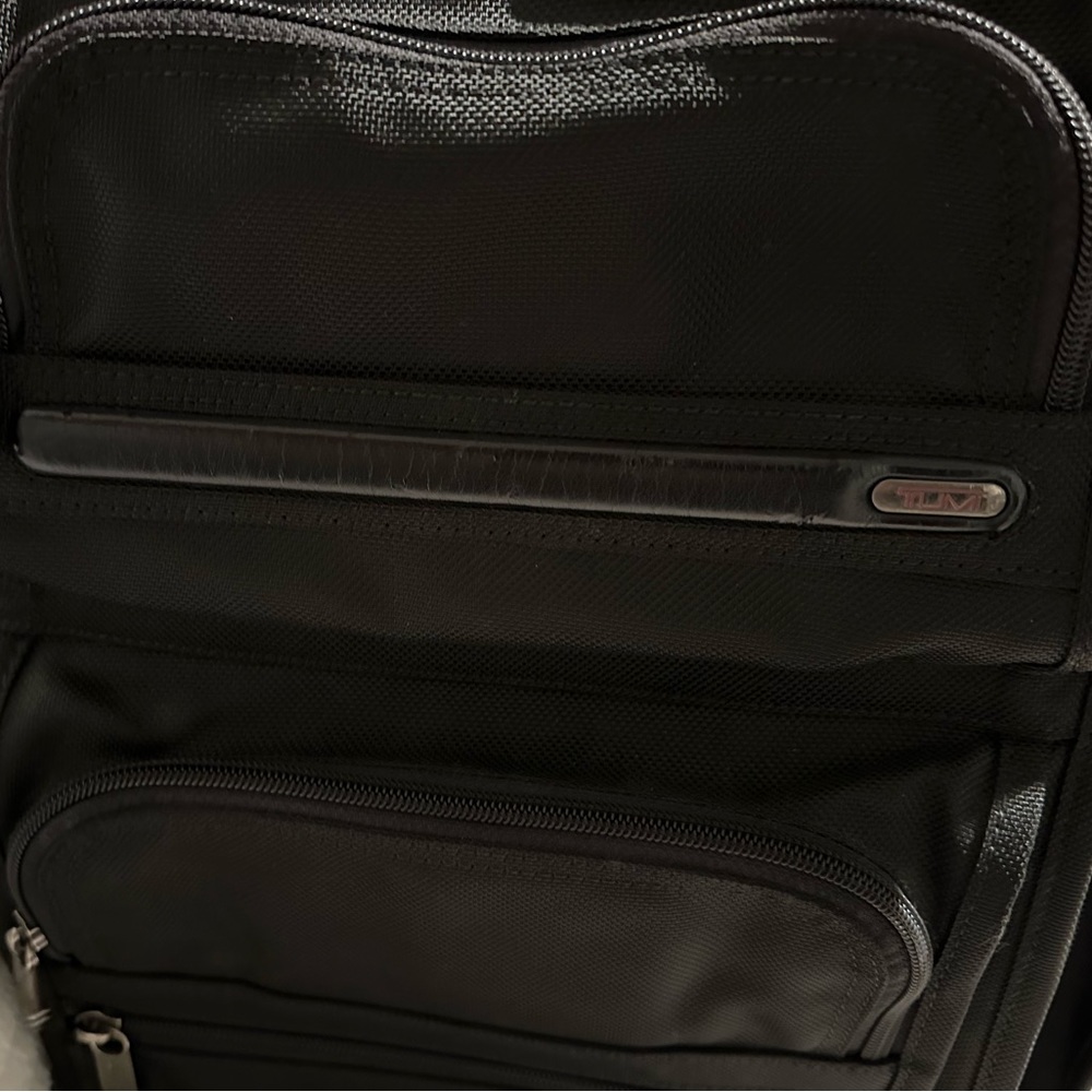 Tumi Backpack - image 5